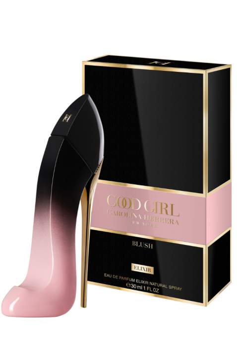 Parfem Carolina Herrera Good Girl Blush Elixir EDP 30 mlIVET.HR - MODERNA ODJEĆA