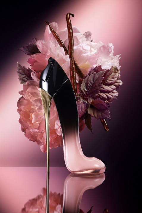 Parfem Carolina Herrera Good Girl Blush Elixir EDP 30 mlIVET.HR - MODERNA ODJEĆA