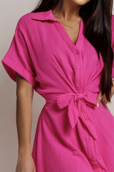 Haljina VALENZA PINK, Boja: roza, IVET.HR - MODERNA ODJEĆA