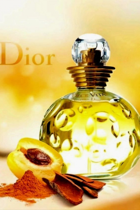 Parfem Christian Dior Dolce Vita EDT 100 mlIVET.HR - MODERNA ODJEĆA