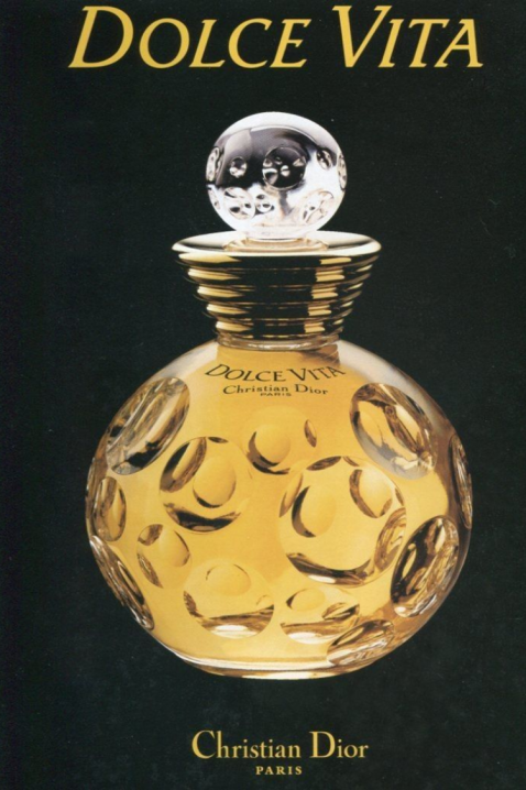Parfem Christian Dior Dolce Vita EDT 100 mlIVET.HR - MODERNA ODJEĆA