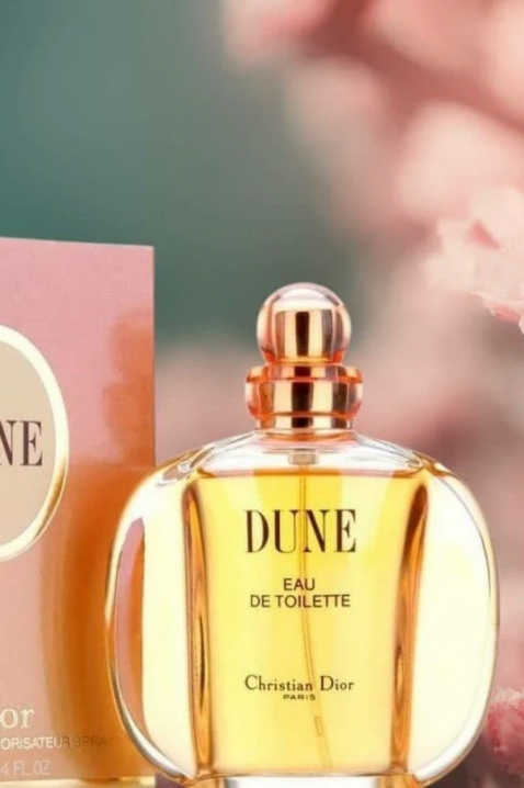 Parfem Christian Dior Dune EDT 100 mlIVET.HR - MODERNA ODJEĆA