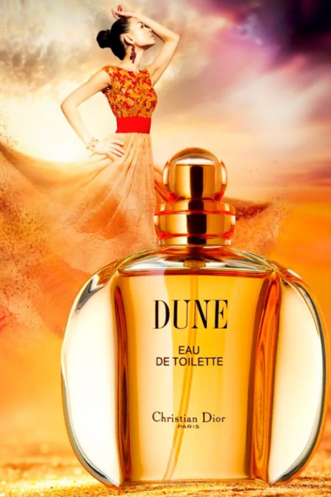 Parfem Christian Dior Dune EDT 100 mlIVET.HR - MODERNA ODJEĆA