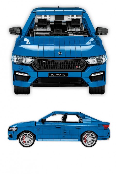 Konstruktor Cobi auto Škoda Octavia - dijelovi 2405IVET.HR - MODERNA ODJEĆA