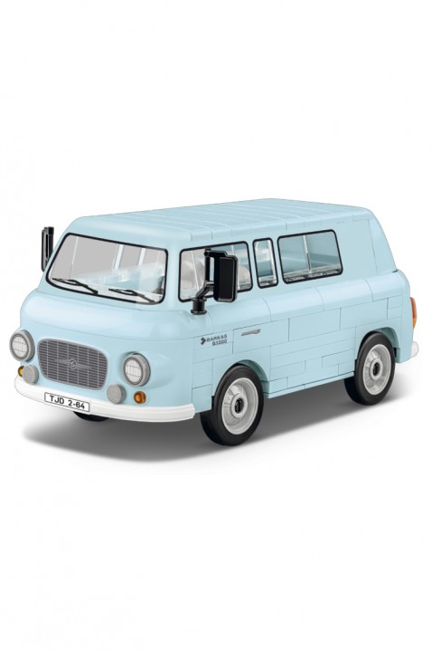 Konstruktor Cobi auto Barkas B1000 - dijelovi 147IVET.HR - MODERNA ODJEĆA