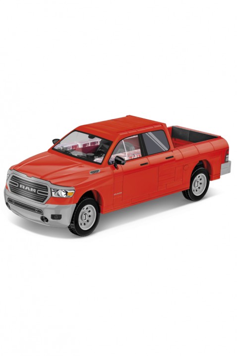 Konstruktor Cobi pickup RAM 1500 - dijelovi 183IVET.HR - MODERNA ODJEĆA