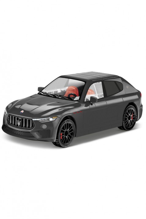 Konstruktor Cobi auto Maserati Levante Trofeo - dijelovi 106IVET.HR - MODERNA ODJEĆA
