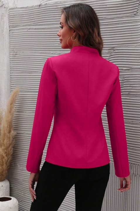 Sako MALIENA FUCHSIA, Boja: fuksija, IVET.HR - MODERNA ODJEĆA