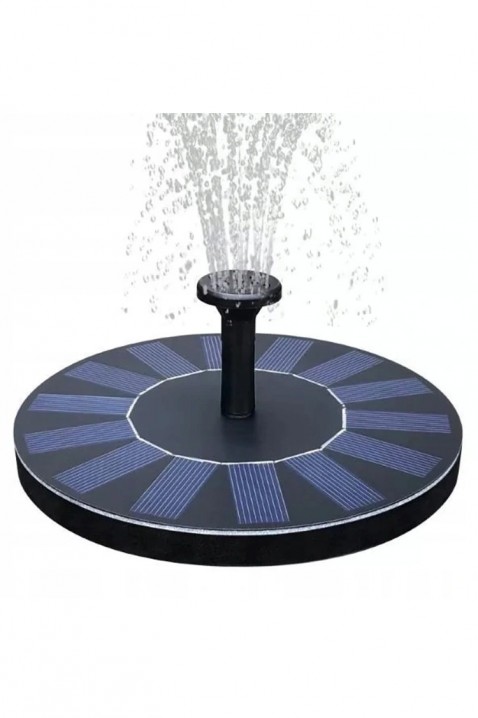 Solarna mini fontana za vrt RESOLZOIVET.HR - MODERNA ODJEĆA