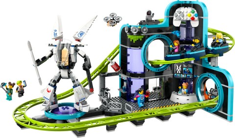 60421 | Park robota rollercoasteromIVET.HR - MODERNA ODJEĆA