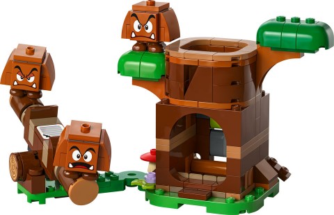 71433 | Goomba i igrališteIVET.HR - MODERNA ODJEĆA