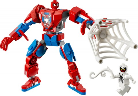 76308 | Spider-Man robot protiv Anti-VenomaIVET.HR - MODERNA ODJEĆA
