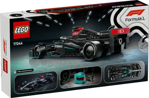 77244 | Bolid F1® Mercedes - AMG W15IVET.HR - MODERNA ODJEĆA