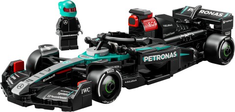 77244 | Bolid F1® Mercedes - AMG W15IVET.HR - MODERNA ODJEĆA