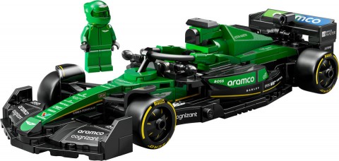 77245 | Bolid F1® Aston Martin Aramco AMR24IVET.HR - MODERNA ODJEĆA