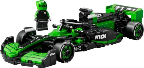 77247 | Bolid F1® KICK Sauber Team C44IVET.HR - MODERNA ODJEĆA