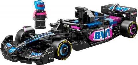 77248 | Bolid F1® BWT Alpine A524IVET.HR - MODERNA ODJEĆA