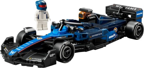 77249 | Bolid F1® Williams Racing FW46IVET.HR - MODERNA ODJEĆA