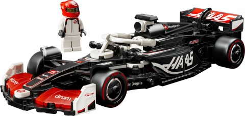 77250 | Bolid F1® MoneyGram Haas Team VF - 24IVET.HR - MODERNA ODJEĆA