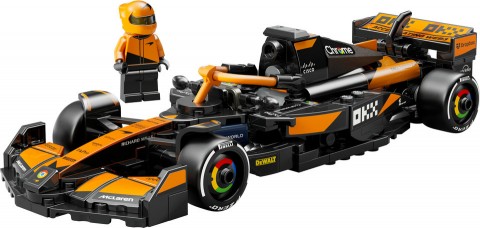 77251 | Bolid F1® McLaren MCL38IVET.HR - MODERNA ODJEĆA