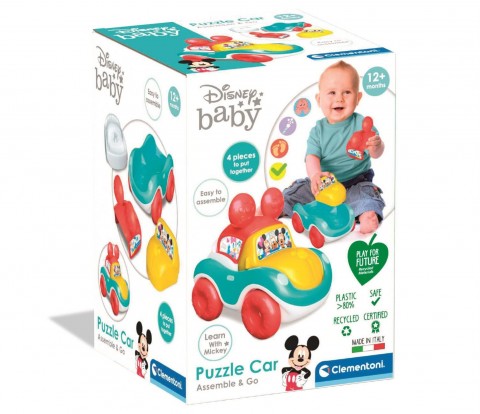 Sklopivi auto | Baby DisneyIVET.HR - MODERNA ODJEĆA