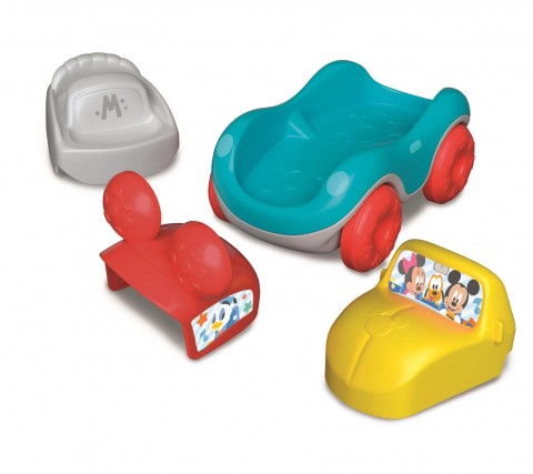 Sklopivi auto | Baby DisneyIVET.HR - MODERNA ODJEĆA