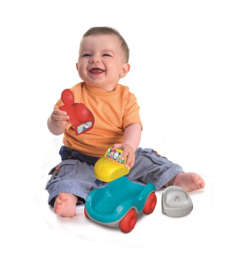 Sklopivi auto | Baby DisneyIVET.HR - MODERNA ODJEĆA