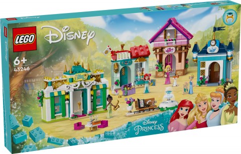 43246 | Disney Princezina avanturaIVET.HR - MODERNA ODJEĆA