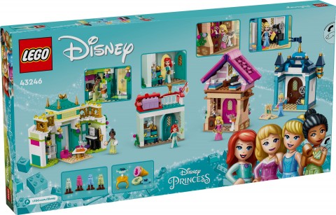 43246 | Disney Princezina avanturaIVET.HR - MODERNA ODJEĆA