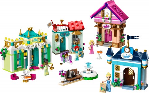 43246 | Disney Princezina avanturaIVET.HR - MODERNA ODJEĆA