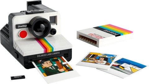 21345 | Fotoaparat Polaroid OneStep SX-70IVET.HR - MODERNA ODJEĆA