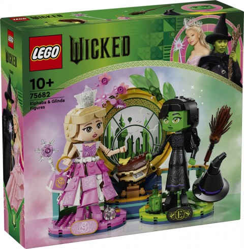 75682 – Elphaba i GlindaIVET.HR - MODERNA ODJEĆA