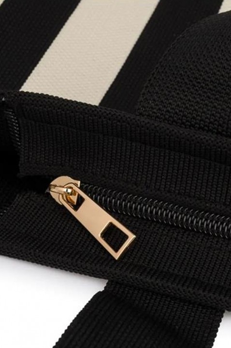 Ženska torba MINZORSA BEIGE, Boja: bež, IVET.HR - MODERNA ODJEĆA