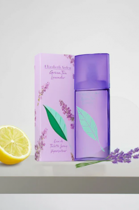 Parfem Elizabeth Arden Green Tea Lavender EDT 100 mlIVET.HR - MODERNA ODJEĆA