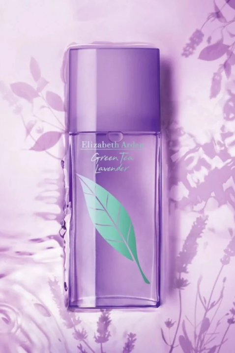 Parfem Elizabeth Arden Green Tea Lavender EDT 100 mlIVET.HR - MODERNA ODJEĆA