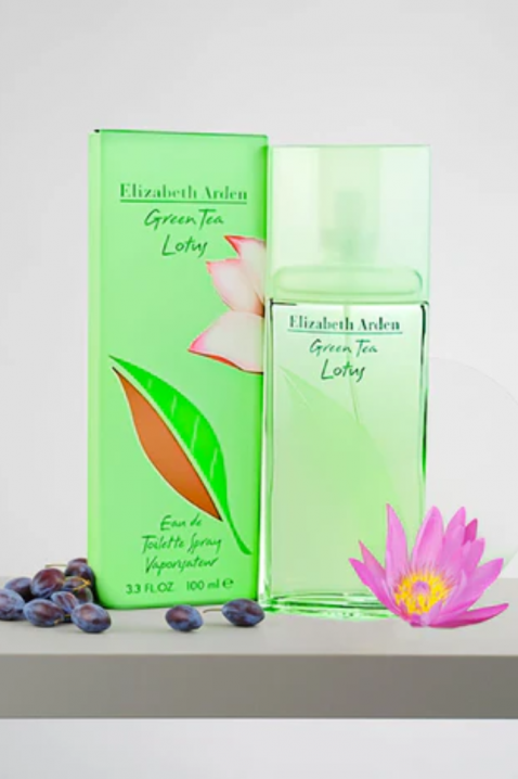 Parfem Elizabeth Arden Green Tea Lotus EDT 100 mlIVET.HR - MODERNA ODJEĆA