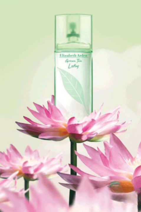 Parfem Elizabeth Arden Green Tea Lotus EDT 100 mlIVET.HR - MODERNA ODJEĆA