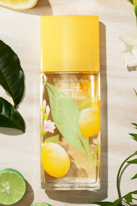 Parfem Elizabeth Arden Green Tea Citron Freesia EDT 100 mlIVET.HR - MODERNA ODJEĆA