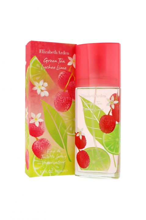 Parfem Elizabeth Arden Green Tea Lychee Lime EDT 100 mlIVET.HR - MODERNA ODJEĆA