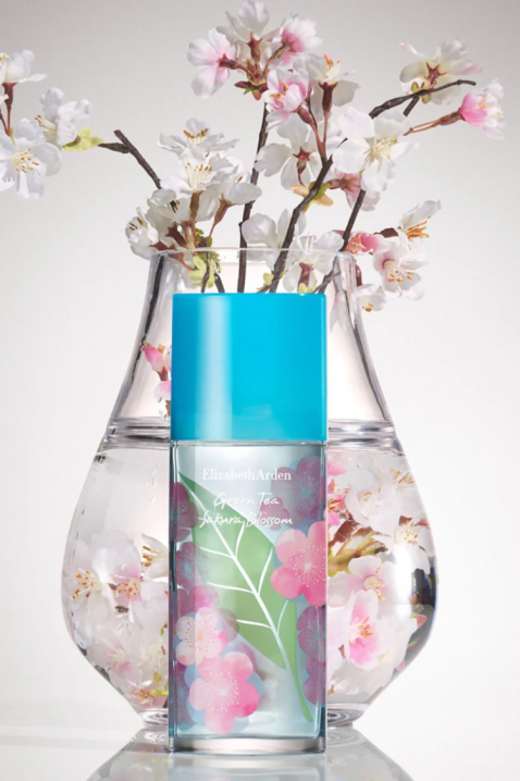 Parfem Elizabeth Arden Green Tea Sakura Blossom EDT 100 mlIVET.HR - MODERNA ODJEĆA