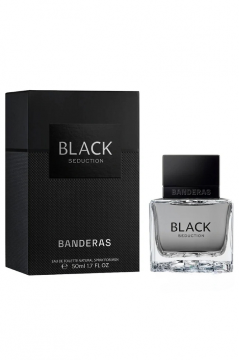 Parfem Antonio Banderas Black Seduction EDT 50 mlIVET.HR - MODERNA ODJEĆA
