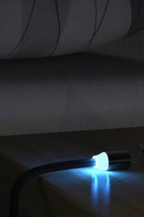 Magnetni kabel 3u1 za punjenje GLIVENZOIVET.HR - MODERNA ODJEĆA