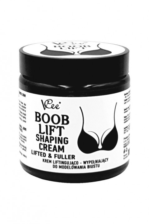 Krema za podizanje grudi VCee BOOB LIFT SHAPING CREAMIVET.HR - MODERNA ODJEĆA