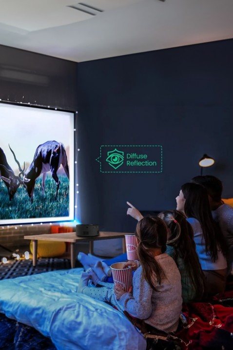 Mini projektor MEVINZOIVET.HR - MODERNA ODJEĆA