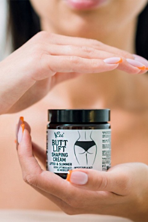 Krema za modeliranje stražnjice VCee BUTT LIFT CREAMIVET.HR - MODERNA ODJEĆA