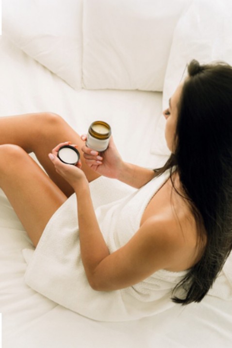 Anticelulitna krema za učvršćivanje tijela VCee ANTI-CELLULITE FIRMING CREAMIVET.HR - MODERNA ODJEĆA
