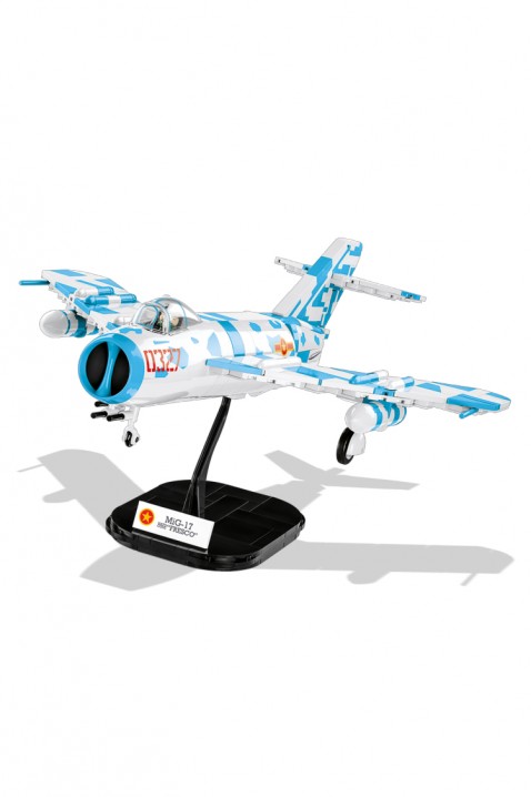 Konstruktor Cobi lovac MiG-17 - delovi 577IVET.HR - MODERNA ODJEĆA