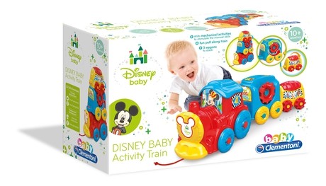 Igračka za bebe - Vlak | | Baby DisneyIVET.HR - MODERNA ODJEĆA