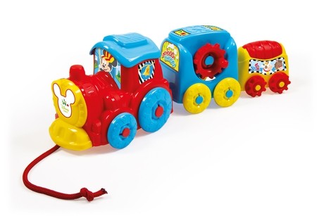 Igračka za bebe - Vlak | | Baby DisneyIVET.HR - MODERNA ODJEĆA