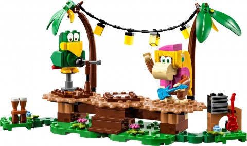 71421 | Dixie Kong Jungle Concert - set za proširenjeIVET.HR - MODERNA ODJEĆA